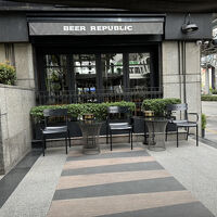 ビアレストラン