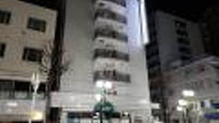 川崎セントラルホテル