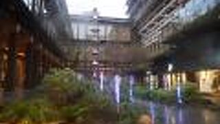 新風館 ShinPuhKan