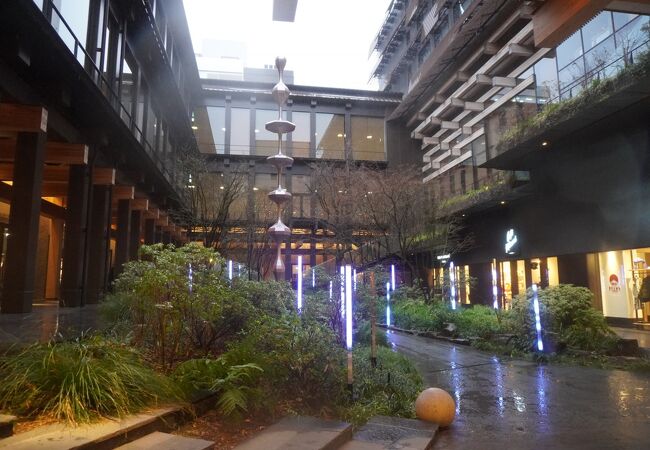 新風館 ShinPuhKan