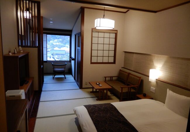 いにしえの宿 佳雲