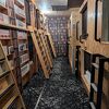 喜助野宿
