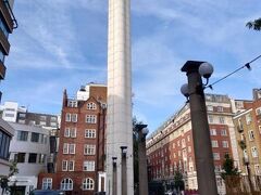 ホリデイ  イン エクスプレス ロンドン - ヴォクソール ナイン エルムズ  IHG ホテル 写真