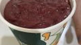 ジャンバジュース (アラモアナ店)