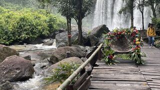 プノン クーレン