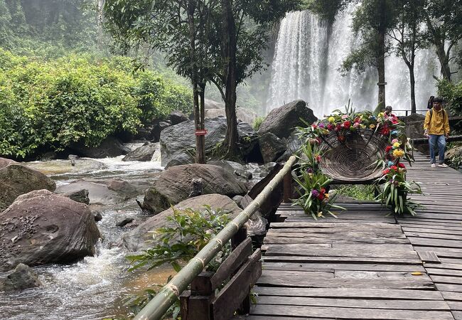 プノン クーレン