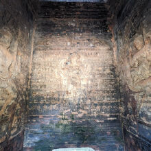 プラサット クラヴァン