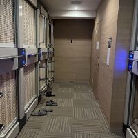 安心お宿 京都四条烏丸店 写真