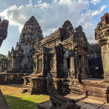 バンテアイ サムレ