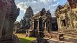 バンテアイ サムレ