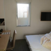 スーパーホテル　東京・大塚