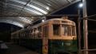 市電の広場