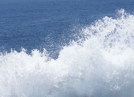 Water blow