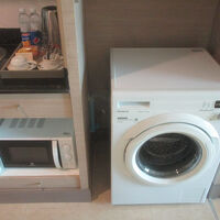 ジャスミン シティ ホテル バンコク