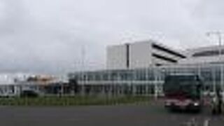 道の駅 わっかない