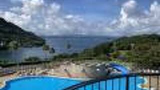 国民宿舎　くじゃく荘