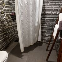 トイレ・シャワー