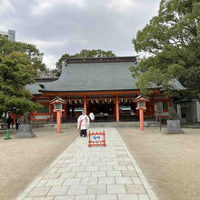 住吉神社