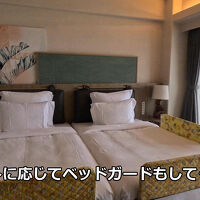 乳児連れにありがたいです！