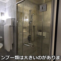 お風呂もセパレートで使い勝手が良い！