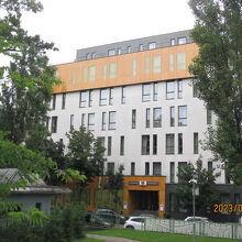 Clarion Congress Hotel Bratislava