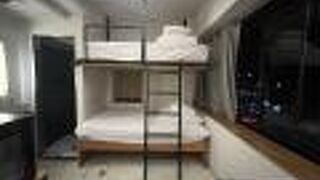 96Bun;Z トラベラーズ ロッジ