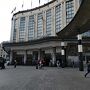 ブリュッセル中央駅