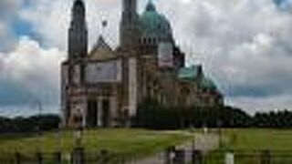 聖心の国立大聖堂