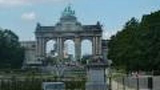 サンカントネール公園