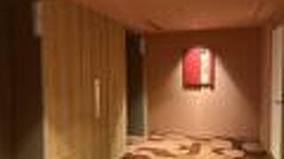 ザ ロイヤルパークホテル 銀座6丁目