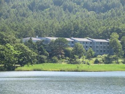 ホテルアンビエント蓼科 写真