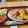 よくあるテーマパークの洋食屋