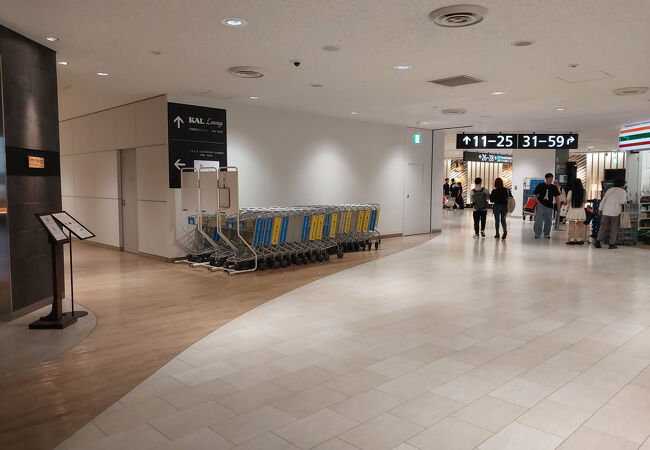 コロナ後、アクセス不便になった