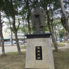 公園内には・・・