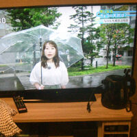 気になる台風情報・・・