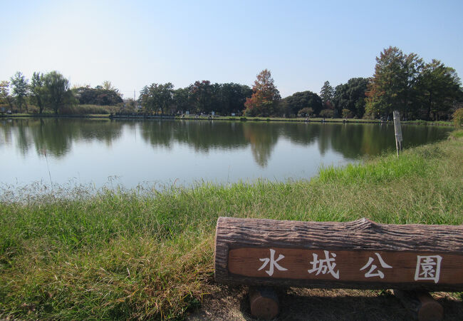 水城公園