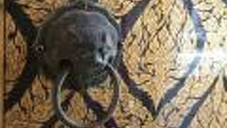 御堂 (ワット アルン内)