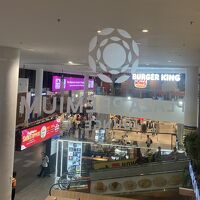 眺めも飽きない