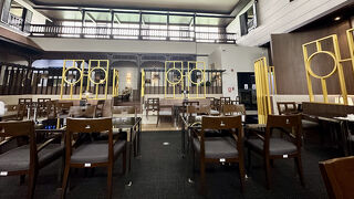 ミラクルラウンジ (バンコクドンムアン国際空港)