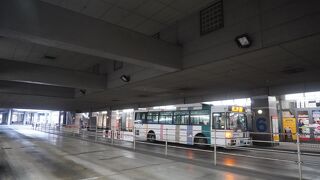 西鉄 黒崎バスセンター 