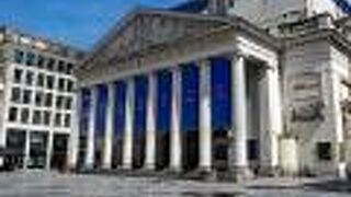 モネ劇場 (ベルギー王立歌劇場)