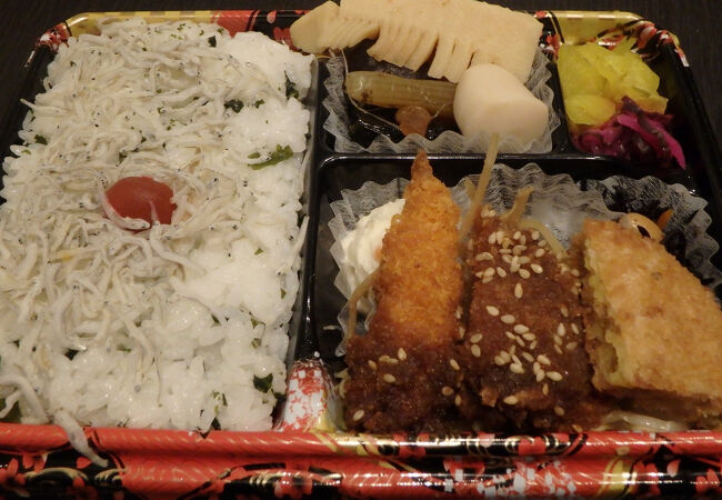 セントレア おみやげ館