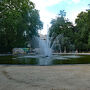 ブリュッセル公園
