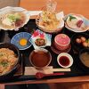 ホタテづくしの夕食