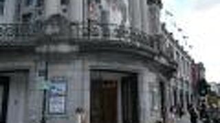 パレ デ ボザール