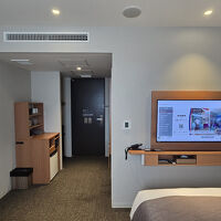 スマートテレビで便利です