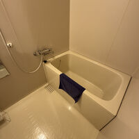 風呂は地下のサウナ付き大浴場の利用がオススメです。