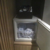 global cabin横浜中華街