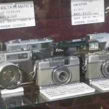 つい最近まで現役で使ってましたが・・・