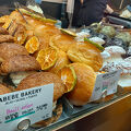 東門市場にある大人気ベーカリー